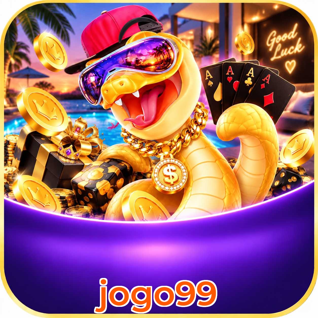 Download APK Oficial