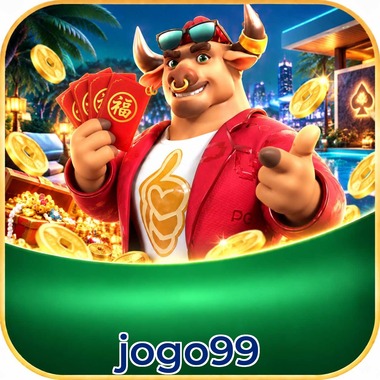 Recursos App