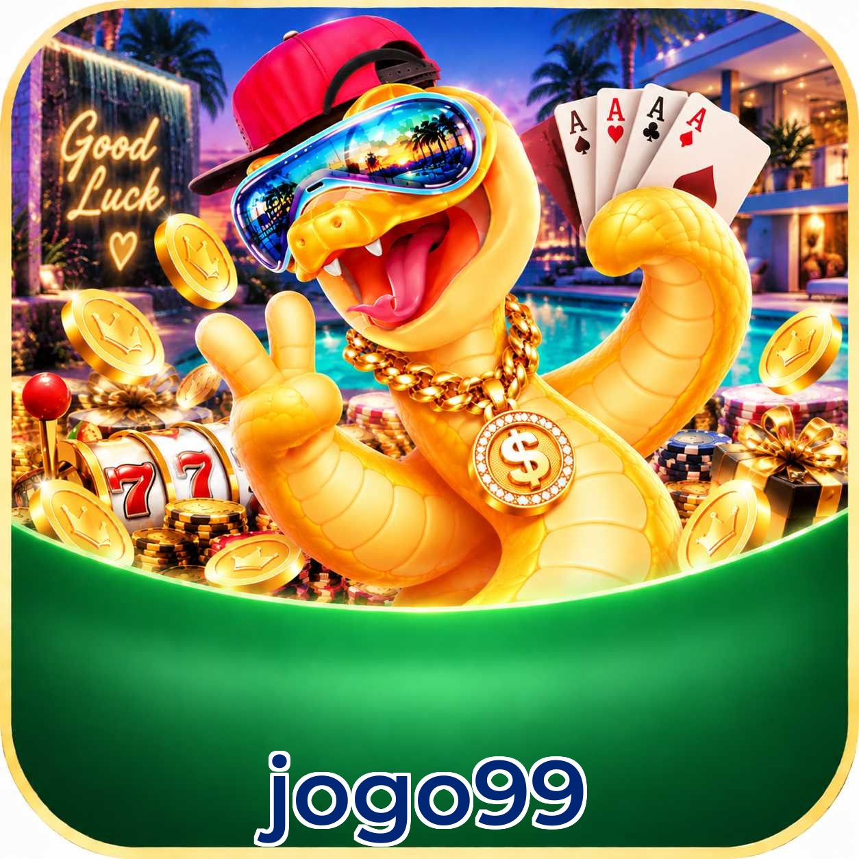 FAQ App