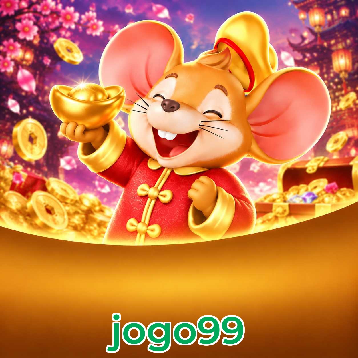 Jogue Agora