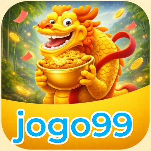 Aplicativo mobile jogo99