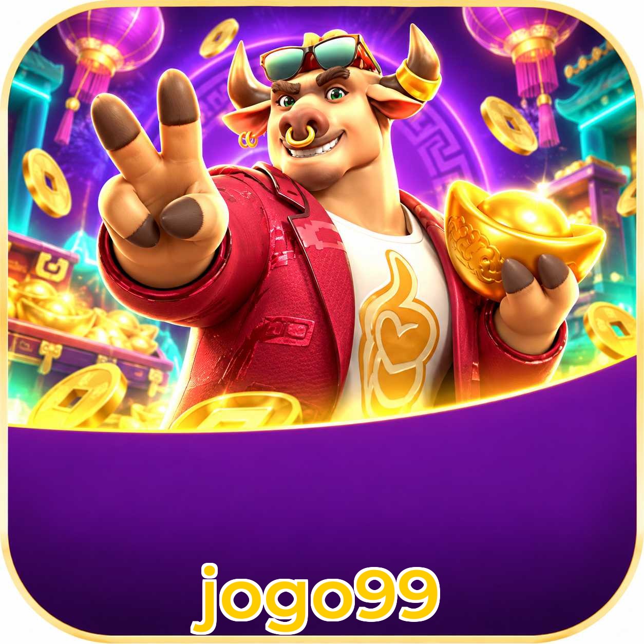 Jogos Fortune